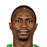 Adama Traore