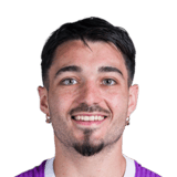 Matias Palacios