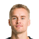 Santeri Vaananen