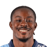 Felix Mambimbi