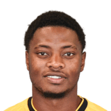 Bobby Kamwa