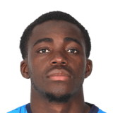 Kwame Poku