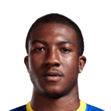 Josh Neufville