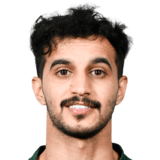 Saleh Al Abbas