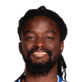 Romario Baro