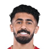 Abdullah Al Qahtani