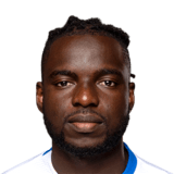 Olabiran Muyiwa