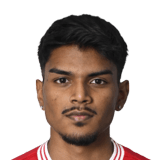 Ashvin Balaruban