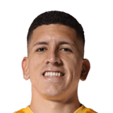 Rodrigo Morinigo