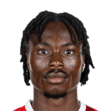 Dickson Abiama