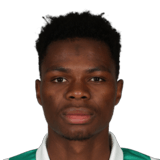 Mamadou Sangare