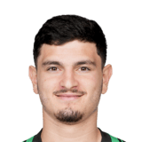Agustin Alvarez