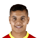 Bastian Roco