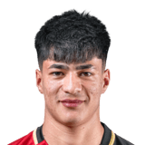 Kenji Cabrera