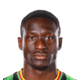 Ibrahim Diabate