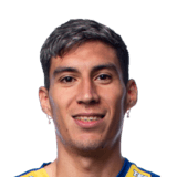 Enzo Gimenez