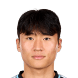 Sang Bin Jeong