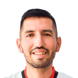Oscar Baldomar