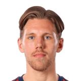 Noah Soderberg