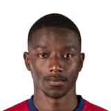 Baila Diallo
