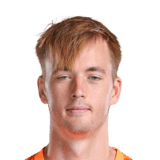Lucas Bergstrom