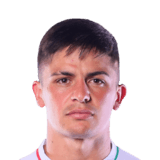 Aaron Quiros