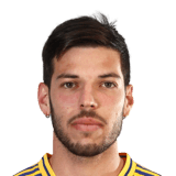 Agustin Martegani