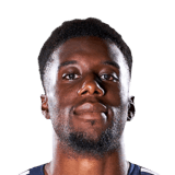Malcom Bokele