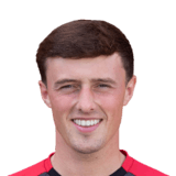 Josh Woods