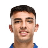 Naim Garcia