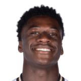 James Abankwah