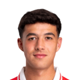 Nacho Martin