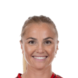 Glodis Perla Viggosdottir