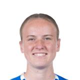 Luca-Emily Birkholz