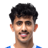 Mohammed Al Qahtani