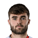 Max Conway