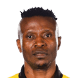Silas Nwankwo