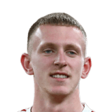 Logan Pye