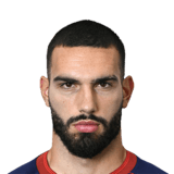 Adrian Barisic