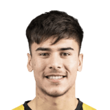 Brian Mansilla