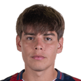 Benjamin Dominguez