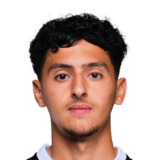 Yassin Belkhdim