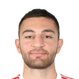 Emrecan Uzunhan