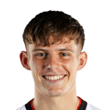 Ben Radcliffe