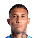 Patrick Gilmar Sequeira