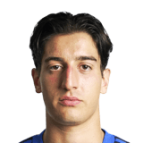 Samuele Angori