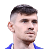 Dimitrije Kamenovic