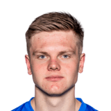 Magnus Brondbo