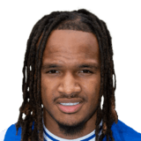 John-Kymani Gordon