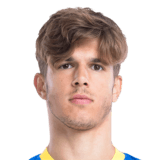 Luka Vuskovic